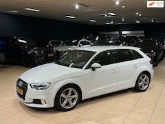 Audi A3 Sportback - 1.0 TFSI Design Pro Line Plus/Automaat/LED/S-Tronic