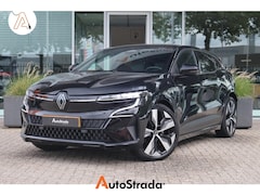 Renault Mégane E-Tech - EV60 220pk Optimum Charge Techno SoH 94% I Warmtepomp I Navi I Stoel/stuurverwarming I Cli