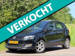 Volkswagen Polo - 1.2 TSI / NW APK / NW DISTRIBUTIE