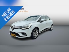 Renault Clio Estate - 0.9 TCe Intens NL-AutoClimate|Camera|Navi|Trekhaak