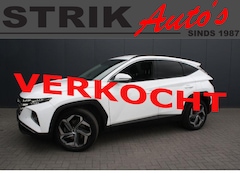 Hyundai Tucson - 1.6 T-GDI HEV Comfort - NAVIGATIE