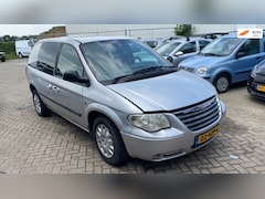 Chrysler Ram Van - 2.8 CRD