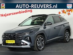 Hyundai Tucson - 1.6 T-GDI PHEV Premium Sky 4WD / Pano / HUD / Pilot assist / Leder / Cam