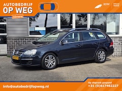 Volkswagen Golf Variant - 1.4 TSI Highline | Automaat | NAP | CarPlay | Trekhaak