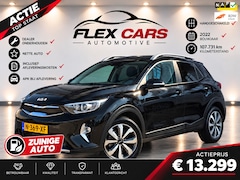 Kia Stonic - 1.0 T-GDi MHEV DynamicPlusLine|Achteruitrijcamera|NLauto
