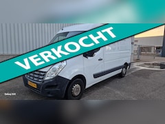 Renault Master - T35 2.3 dCi L3H2 EL , AIRCO