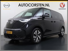 Volkswagen ID. Buzz - PRO 204PK 82kWh SOH 93% 5-Persoons Apple Carplay Android Auto Navi* Ecc Pdc Led Lmv Front