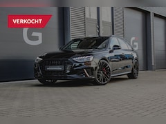 Audi A4 Avant - 40 TFSI S edition Competition | 204PK | Pano | Matrix | Elek. stoelen | Trekhaak