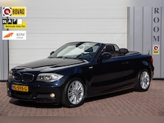 BMW 1-serie Cabrio - 120i High Executive M-Pakket