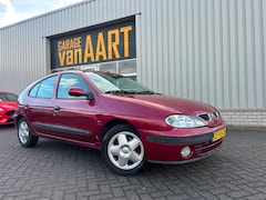 Renault Mégane - 1.6-16V RXI | NAP | AIRCO | APK 10-2027 |