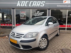 Volkswagen Golf Plus - 1.6 FSI Comfortline Business 6 BAK