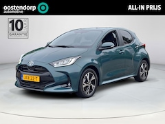 Toyota Yaris - 1.5 Hybrid 115 Dynamic Comfort Pack | NL Auto | BTW Auto | Apple CarPlay | Rijklaar incl.