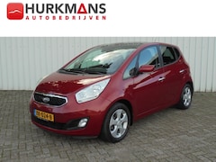 Kia Venga - 1.6i AUTOMAAT HOGE INSTAP 60.741 KM TREKHAAK