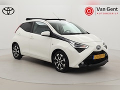 Toyota Aygo - 1.0 VVT-i x-joy | Elektrisch vouwdak | Apple Carplay / Android Auto | Clima | Camera | 15