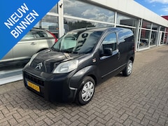 Citroën Nemo - 1.3 HDiF | 1e eigenaar | Elektrische ramen | APK tot 30-09-2027 |
