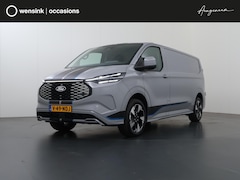Ford Transit Custom - E-Transit 320 | L2 H1 | LIMITED SPORT | 65 kWh | 2-ZITS | LED KOPLAMPEN | ADAPTIVE CRUISE