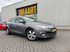 Renault Mégane Estate - 1.4 TCe Dynamique | PANO DAK| NAVI | XENON | CLIMATE |