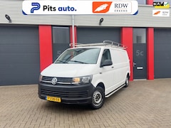 Volkswagen Transporter - 2.0 TDI L2H1