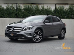 Mercedes-Benz GLA-Klasse - 250 4Matic Prestige Pano|HK|Standkachel