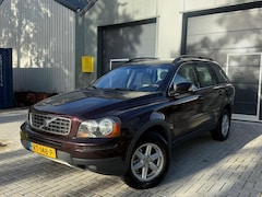 Volvo XC90 - 2.5 T Summum 5p