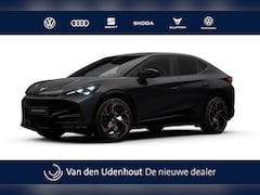 CUPRA Tavascan - 77kWh Elektromotor 286 1AT Adrenaline | Digitaal instrumentenpaneel (Virtual Cockpit) | Dr