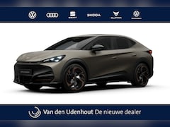 CUPRA Tavascan - 77kWh Elektromotor 286 1AT Adrenaline | Digitaal instrumentenpaneel (Virtual Cockpit) | Dr