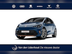 CUPRA Born - 59 kWh 231 1AT Business Limited | Achteruitrijcamera | Digitaal instrumentenpaneel (Virtua