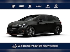 CUPRA Born - 58 kWh 190 1AT Business | Achteruitrijcamera | Kinderzitbevestiging vóór en 2e zitrij (ISO