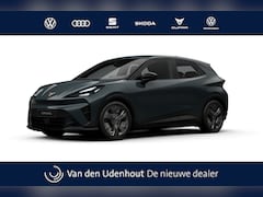 CUPRA Raval - 37 kWh 135 1AT Essential | Kinderzitbevestiging vóór en 2e zitrij (ISOFIX) | Rijprofielkeu