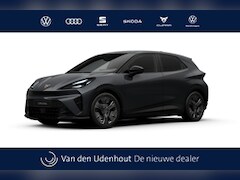CUPRA Raval - 37 kWh 135 1AT Business | Achteruitrijcamera | Kinderzitbevestiging vóór en 2e zitrij (ISO