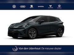 CUPRA Raval - 37 kWh 135 1AT Business | Achteruitrijcamera | Kinderzitbevestiging vóór en 2e zitrij (ISO