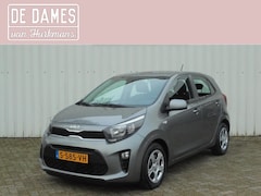 Kia Picanto - 1.0 DPi 67PK AIRCO CRUISE CONTROL NL-AUTO