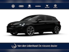 CUPRA Leon - 1.5 TSI e-Hybrid 204 6DSG Business | Achteruitrijcamera | Digitaal instrumentenpaneel (Vir
