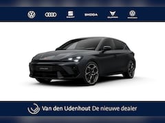 CUPRA Leon - 1.5 TSI e-Hybrid 272 6DSG VZ Performance | Achteruitrijcamera | Digitaal instrumentenpanee