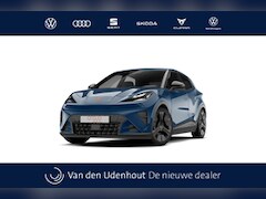 CUPRA Raval - 37 kWh 135 1AT Performance | 12.9" Navigatiesysteem met touchscreen | Kinderzitbevestiging