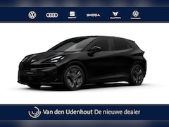 CUPRA Raval - 37 kWh 135 1AT Business | Achteruitrijcamera | Kinderzitbevestiging vóór en 2e zitrij (ISO