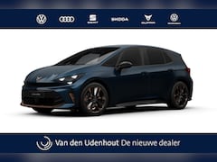 CUPRA Born - 58 kWh 190 1AT Performance | Head-up Display met ‘Augmented Reality’ | Kinderzitbevestigin