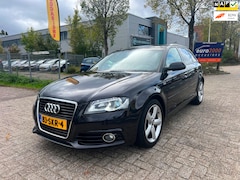 Audi A3 Sportback - 1.4 TFSI Ambition Pro Line S - Panorama
