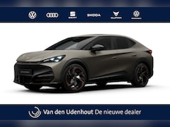 CUPRA Tavascan - 77kWh Elektromotor 286 1AT Adrenaline | Digitaal instrumentenpaneel (Virtual Cockpit) | Dr