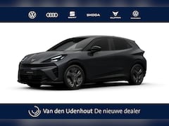 CUPRA Raval - 37 kWh 135 1AT Business | Achteruitrijcamera | Kinderzitbevestiging vóór en 2e zitrij (ISO