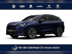 CUPRA Terramar - 1.5 TSI e-Hybrid 272 6DSG VZ Limited | Achteruitrijcamera | Draadloze Apple CarPlay™, Andr