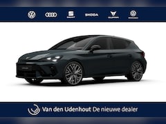 CUPRA Leon - 1.5 TSI e-Hybrid 272 6DSG VZ Performance | Achteruitrijcamera | Digitaal instrumentenpanee