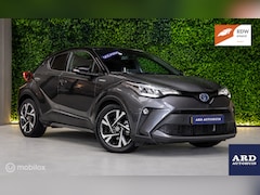 Toyota C-HR - 1.8 HYBRIDE Style+|Blind-Spot|Stoelv.|ACC|Camera