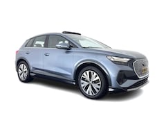 Audi Q4 e-tron - 35 Launch edition Advanced Plus 55 kWh (INCL-BTW) Aut. *HEAT-PUMP | PANO | LEATHER | ADAPT