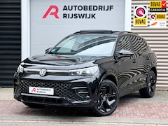 Volkswagen Tiguan - 1.5 eHybrid R-Line Pano/360/Massage