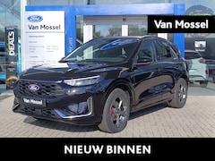 Ford Kuga - 2.5 PHEV ST-Line X | Elek. trekhaak | Adaptieve Cruise | Stoel/stuur vooruitverwarming | A