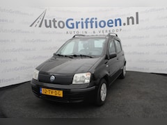Fiat Panda - 1.1 Active nette hatchback