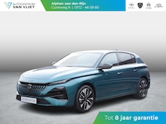 Peugeot 308 - 1.2 Hybrid 145 e-DCS6 Allure