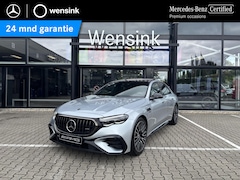 Mercedes-Benz E-klasse - AMG 53 4MATIC+ Night Edition | Hyperscreen | Premium Plus | AMG DYNAMIC PLUS | carbon exte