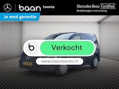 Mercedes-Benz eCitan - 112 Select L1 51 kWh